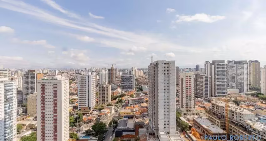 Apartamento com 2 quartos à venda na Rua Salvador Simões, Ipiranga, São Paulo