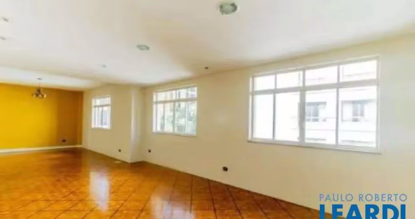 Apartamento com 4 quartos à venda na Rua São Carlos do Pinhal, Bela Vista, São Paulo