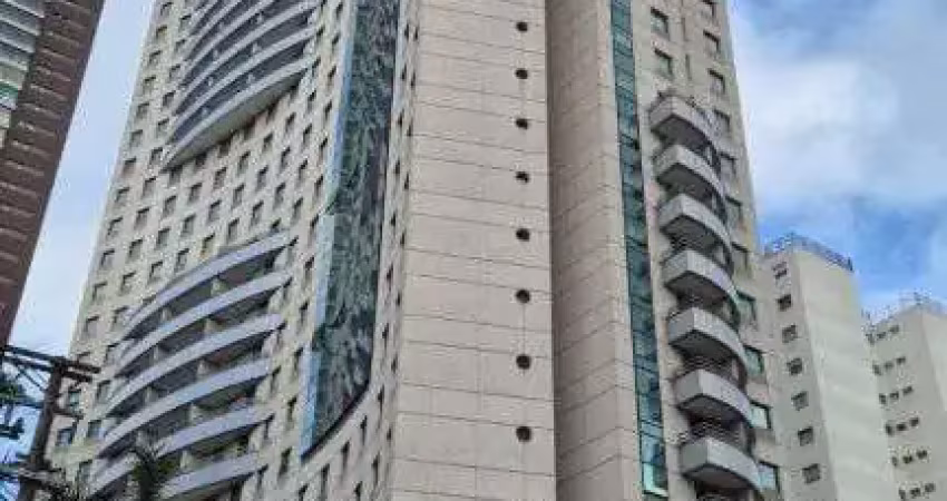 Apartamento com 1 quarto à venda na Rua João Cachoeira, Itaim Bibi, São Paulo