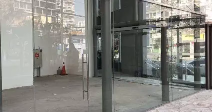 Ponto comercial para alugar na Rua Vergueiro, Liberdade, São Paulo