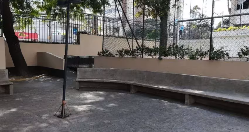 Apartamento com 3 quartos à venda na Rua Tenente Gomes Ribeiro, Vila Clementino, São Paulo