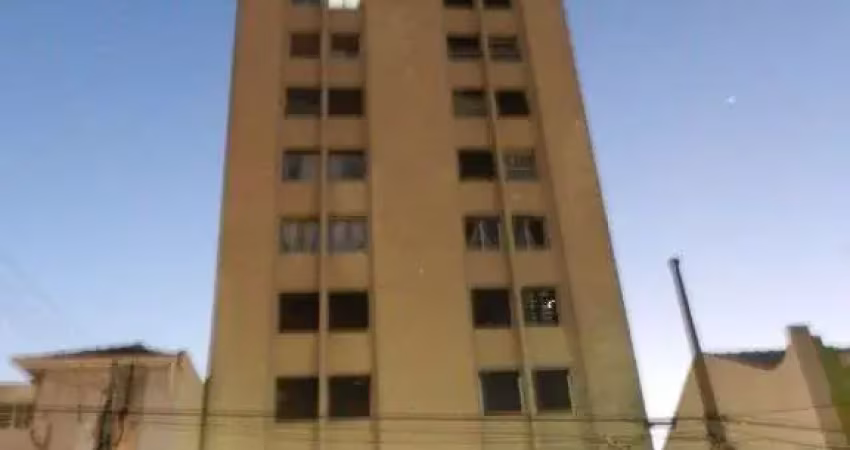 Apartamento com 2 quartos à venda na Avenida Lacerda Franco, Aclimação, São Paulo
