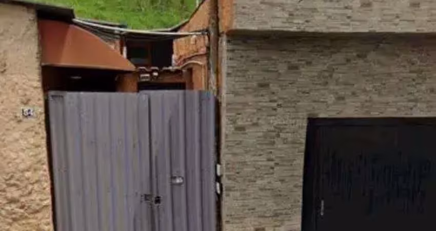 Terreno comercial à venda na Rua Itália Fausto, Cambuci, São Paulo