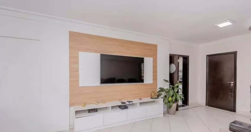 Apartamento com 3 quartos à venda na Avenida Ramalho Ortigão, Saúde, São Paulo