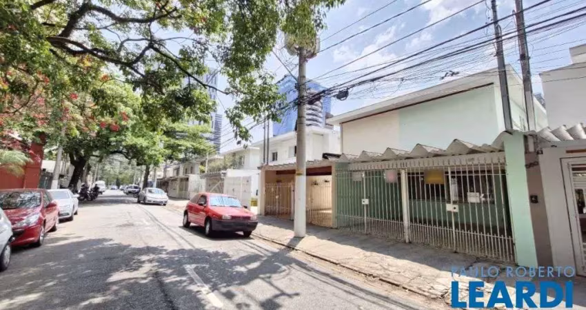 Casa com 3 quartos à venda na Rua Comendador Miguel Calfat, Vila Olímpia, São Paulo