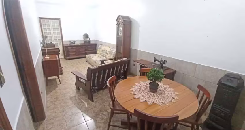 Casa com 2 quartos à venda na Rua Otto de Barros, Saúde, São Paulo