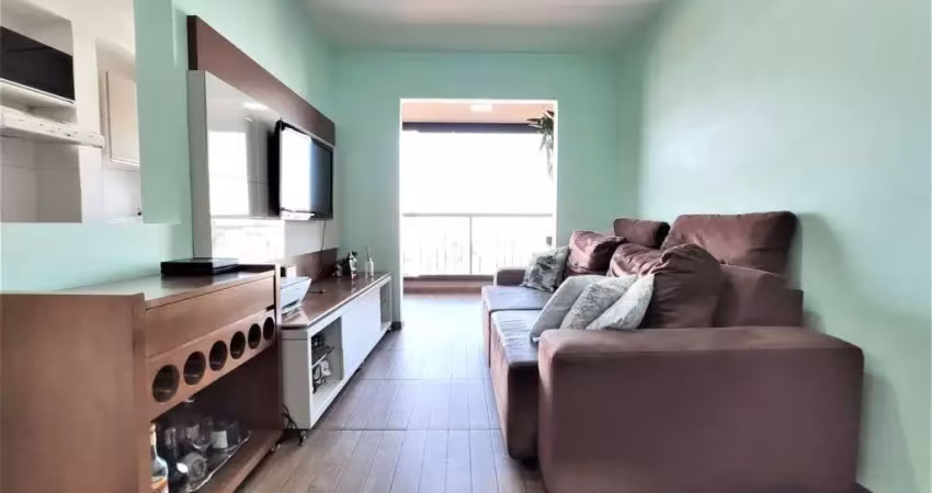 Apartamento com 2 quartos à venda na Rua Mil Oitocentos e Vinte e Dois, Ipiranga, São Paulo