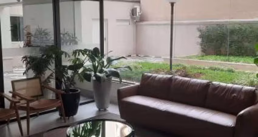 Apartamento com 1 quarto à venda na Avenida Brigadeiro Luís Antônio, Jardim Paulista, São Paulo