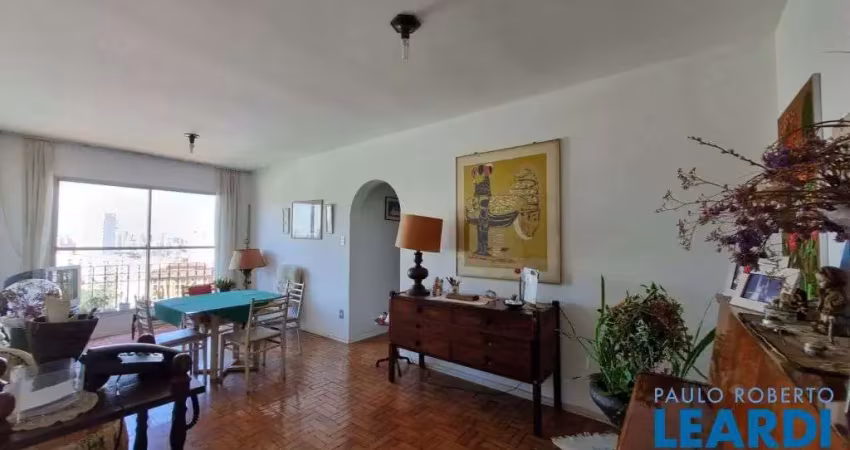 Apartamento com 3 quartos à venda na Rua Vergueiro, Chácara Klabin, São Paulo