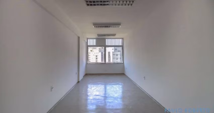COMERCIAL - ITAIM BIBI  - SP