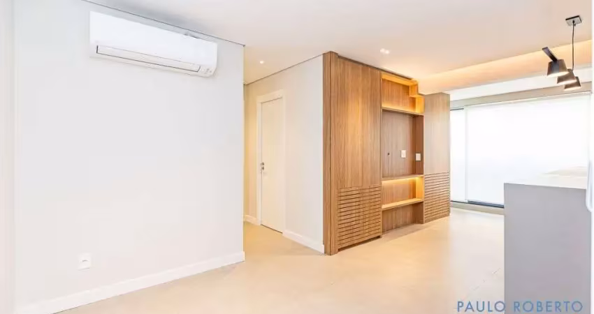 Apartamento com 2 quartos à venda na Rua Doutor Penaforte Mendes, Bela Vista, São Paulo