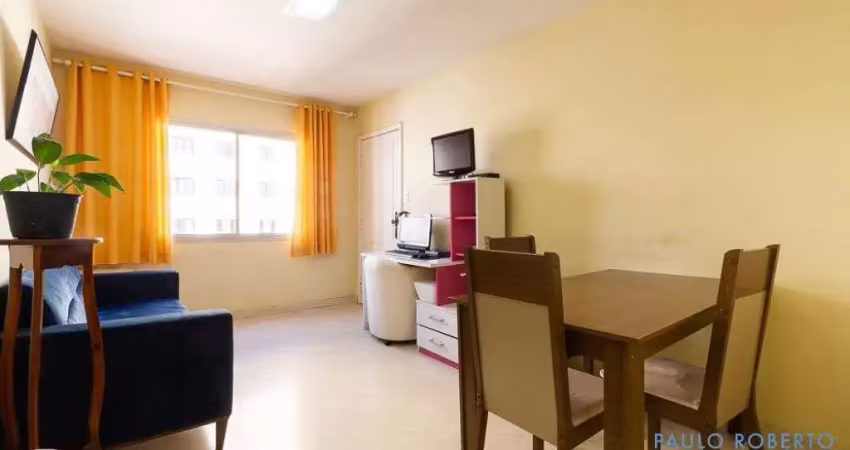 Apartamento com 2 quartos à venda na Avenida Itaboraí, Saúde, São Paulo