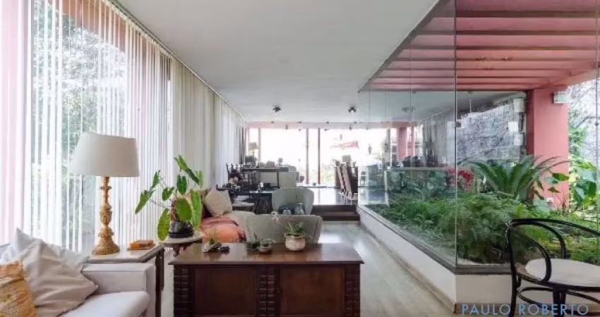 Casa com 5 quartos à venda na Avenida Odila, Planalto Paulista, São Paulo