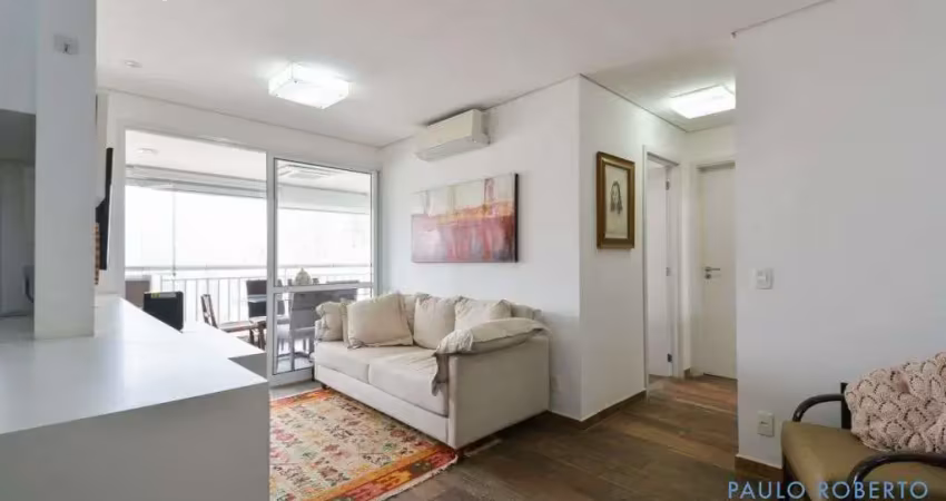 Apartamento com 2 quartos à venda na Rua Gonçalo da Cunha, Saúde, São Paulo
