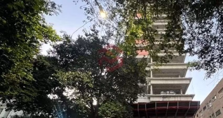 APARTAMENTO - VILA MARIANA - SP