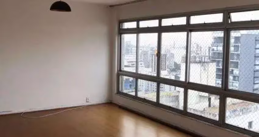 Apartamento com 3 quartos à venda na Rua Domingos de Morais, Vila Mariana, São Paulo