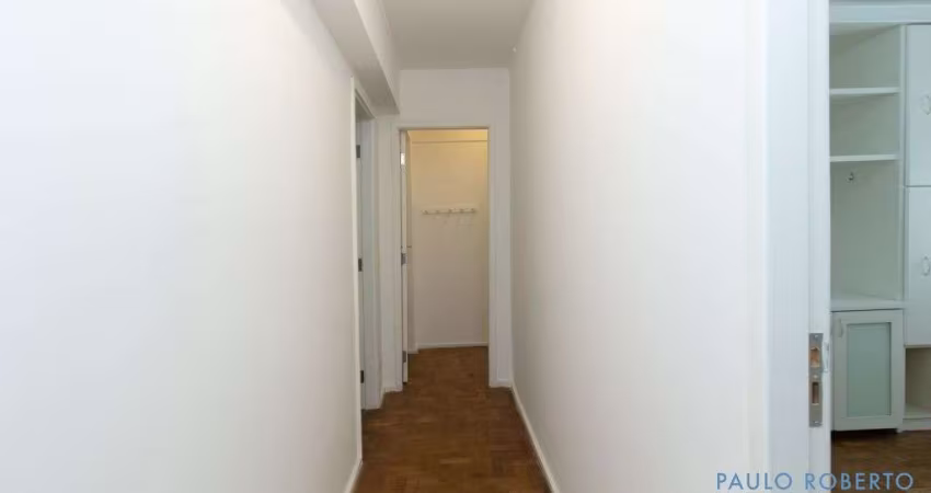 APARTAMENTO - ITAIM BIBI - SP