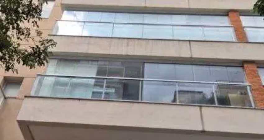 Apartamento com 1 quarto à venda na Alameda Itu, Jardim América, São Paulo