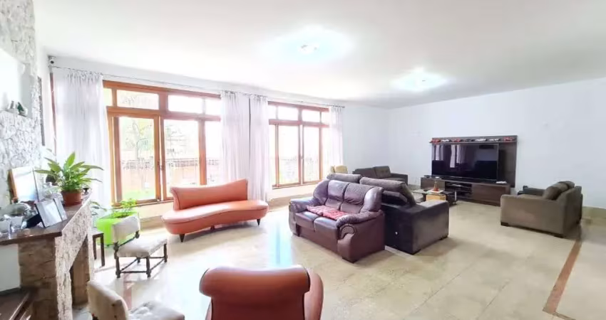 Casa com 4 quartos à venda na Avenida Ceci, Planalto Paulista, São Paulo