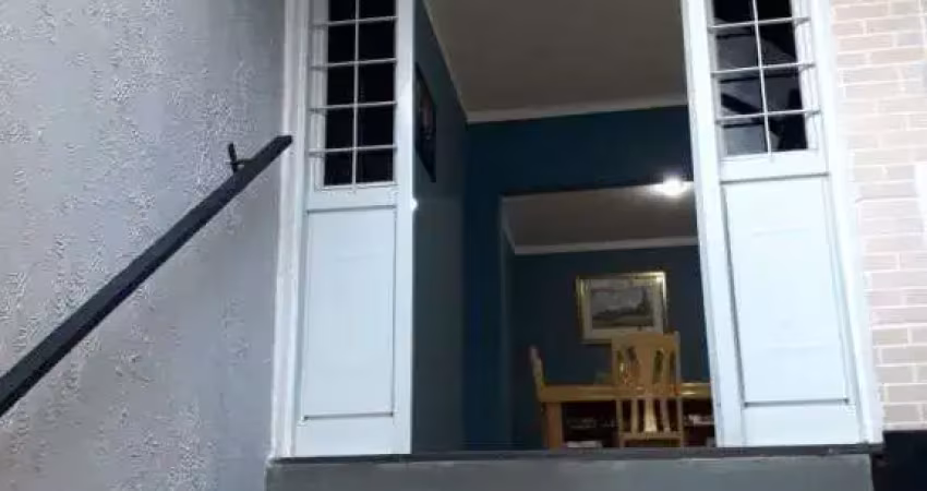 Casa com 2 quartos à venda na Travessa Doutor José Rangel Belfort de Mattos, Ipiranga, São Paulo