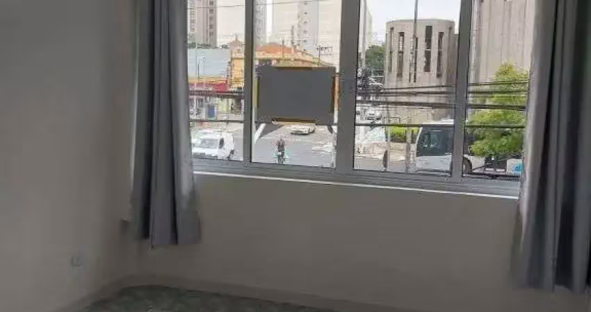 Apartamento com 3 quartos à venda na Rua Doutor José de Queirós Aranha, Aclimação, São Paulo