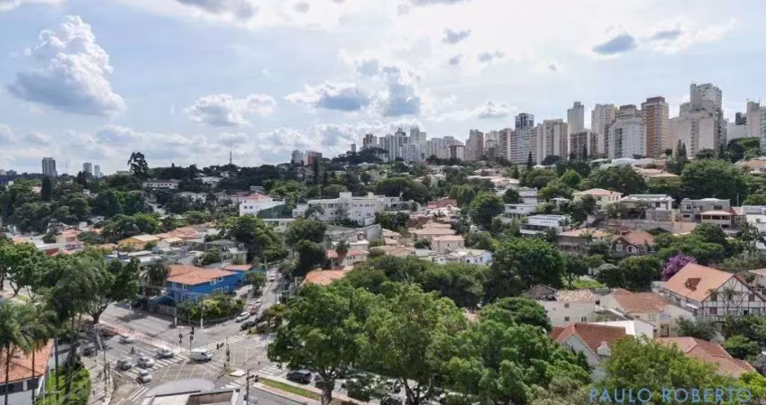 Apartamento com 3 quartos à venda na Rua Tupi, Higienópolis, São Paulo