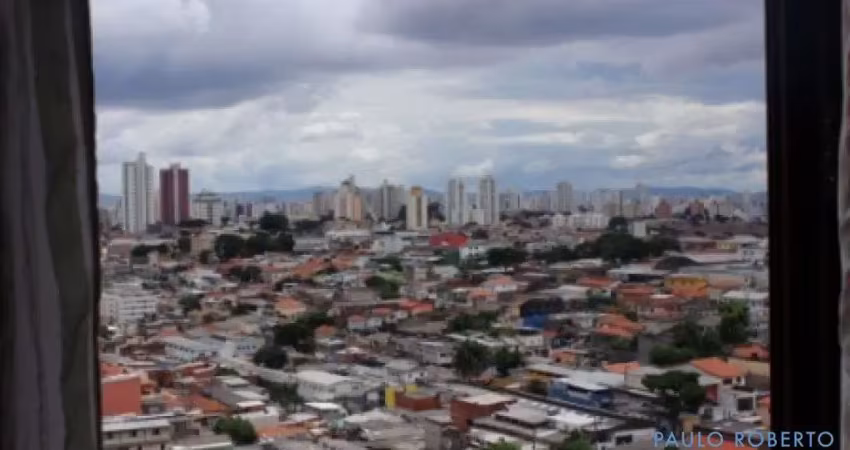 Apartamento com 3 quartos à venda na Rua Simão Lopes, Ipiranga, São Paulo