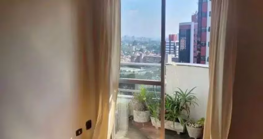 Apartamento com 3 quartos à venda na Rua Major Freire, Saúde, São Paulo