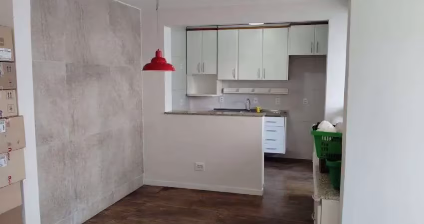 Apartamento com 3 quartos à venda na Alameda dos Guaramomis, Moema, São Paulo