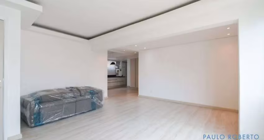 Apartamento com 1 quarto à venda na Avenida Aratãs, Moema, São Paulo