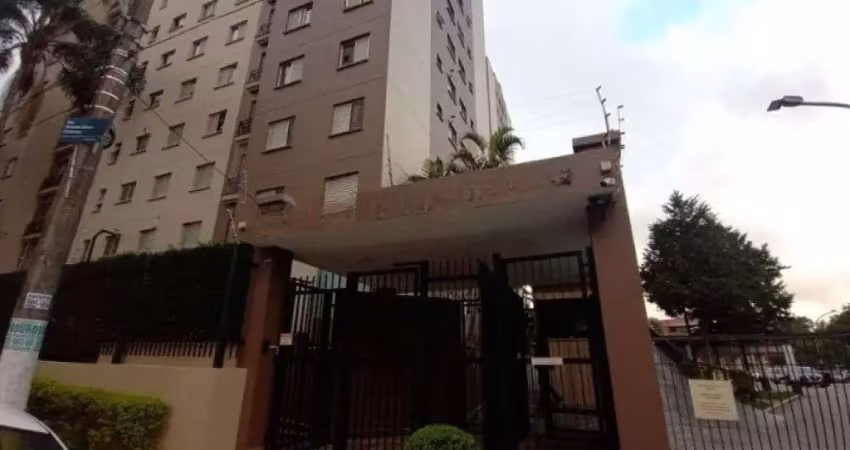 Apartamento com 2 quartos à venda na Rua Mercedes Salano Castineiras, Ipiranga, São Paulo