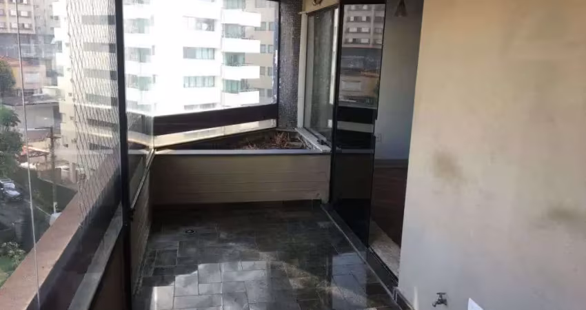 Apartamento com 3 quartos à venda na Rua Júpiter, Aclimação, São Paulo