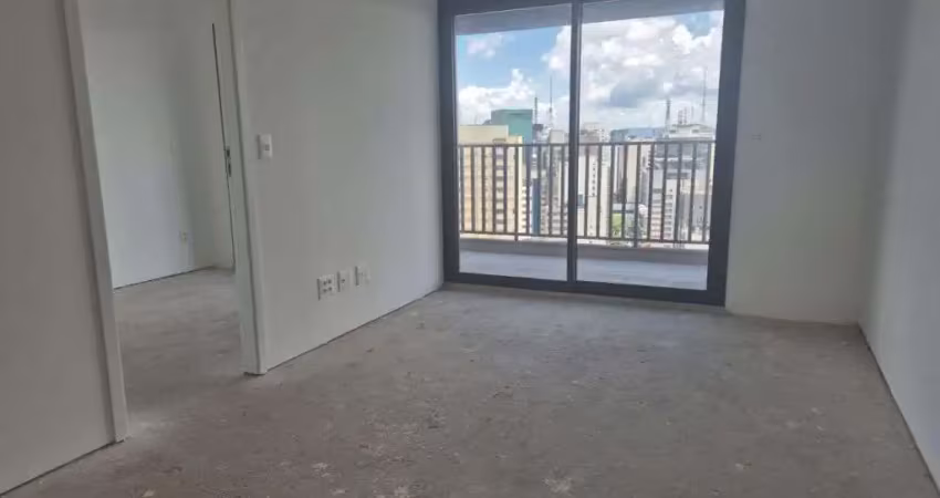 Apartamento com 1 quarto à venda na Rua Correia Dias, Vila Mariana, São Paulo