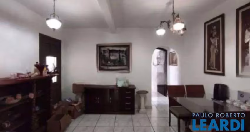 Casa com 3 quartos à venda na Alameda Uapixana, Planalto Paulista, São Paulo