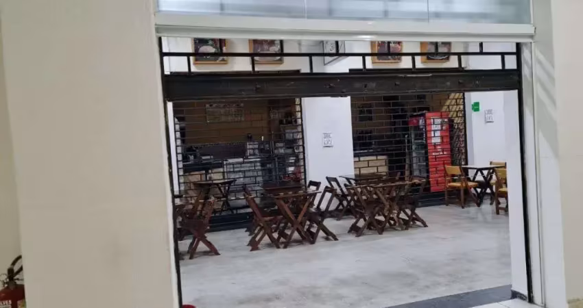 Ponto comercial para alugar na Rua Vergueiro, Liberdade, São Paulo