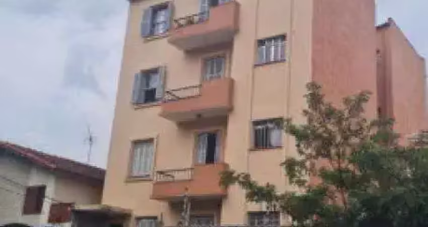 Apartamento com 1 quarto à venda na Rua Napoleão de Barros, Vila Clementino, São Paulo