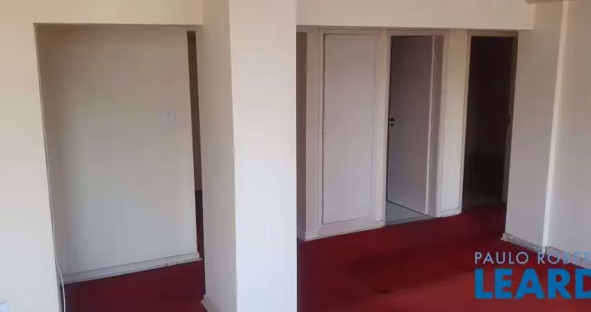 Apartamento com 2 quartos à venda na Rua Espírito Santo, Aclimação, São Paulo