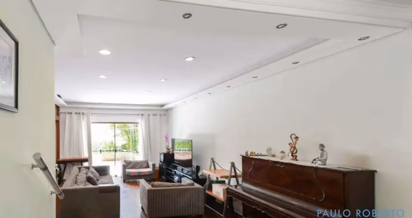 Casa com 3 quartos à venda na Avenida Itacira, Planalto Paulista, São Paulo