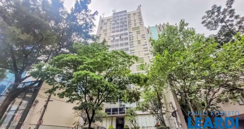 Apartamento com 3 quartos à venda na Rua Tabapuã, Itaim Bibi, São Paulo