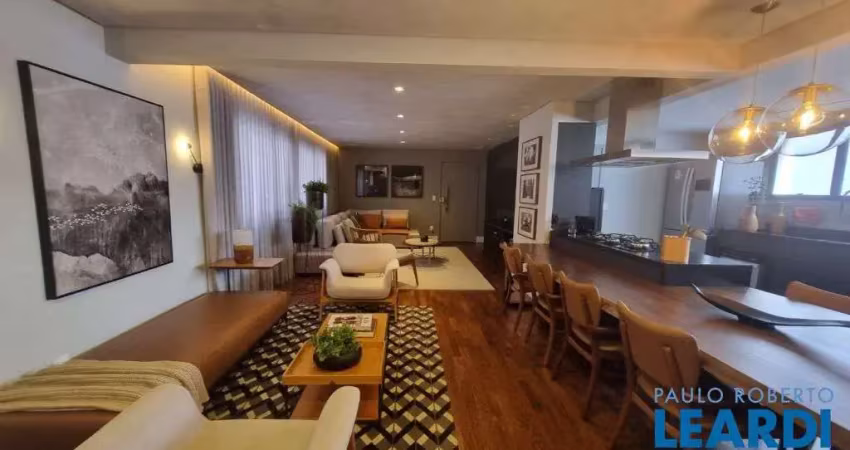 Apartamento com 2 quartos à venda na Rua Gabriel dos Santos, Higienópolis, São Paulo
