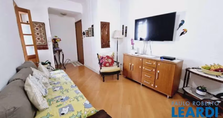 Apartamento com 2 quartos à venda na Rua Maria Antônia, Vila Buarque, São Paulo