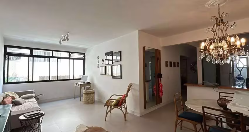Apartamento com 2 quartos à venda na Rua França Pinto, Vila Mariana, São Paulo