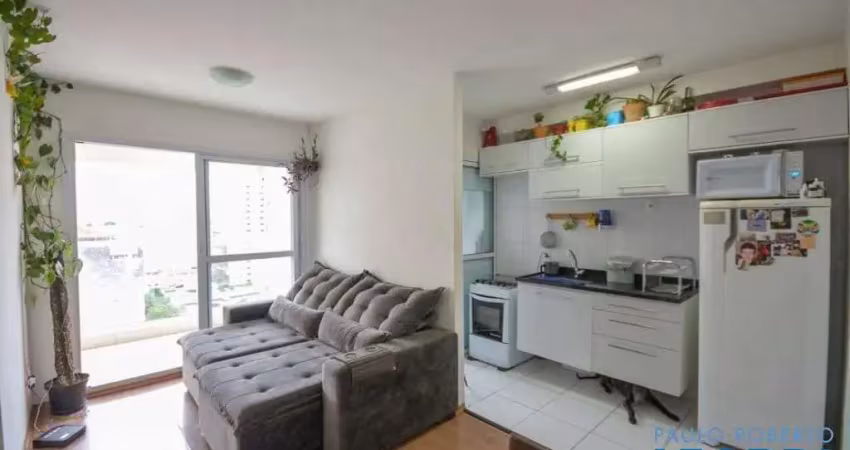 Apartamento com 2 quartos à venda na Rua Luís Gama, Liberdade, São Paulo