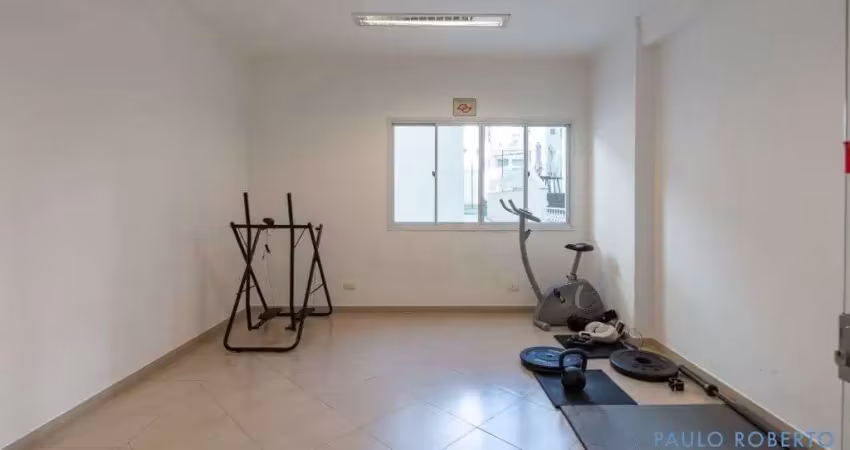 Apartamento com 2 quartos à venda na Rua José Getúlio, Aclimação, São Paulo