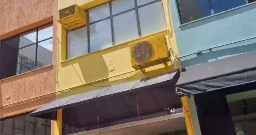 Ponto comercial à venda na Rua Clodomiro Amazonas, Itaim Bibi, São Paulo