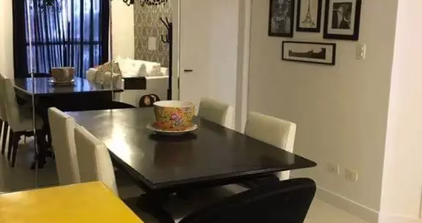 Apartamento com 3 quartos à venda na Alameda dos Nhambiquaras, Moema, São Paulo