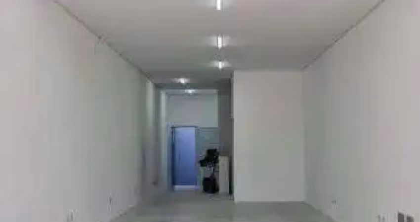 Ponto comercial à venda na Rua Bom Pastor, Ipiranga, São Paulo