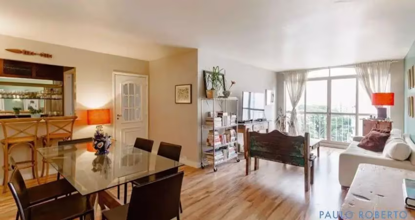 Apartamento com 3 quartos à venda na Alameda Franca, Jardim América, São Paulo
