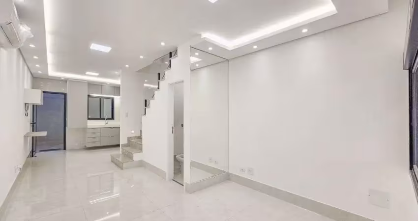 Casa com 4 quartos à venda na Rua João Lopes, Jardim da Glória, São Paulo