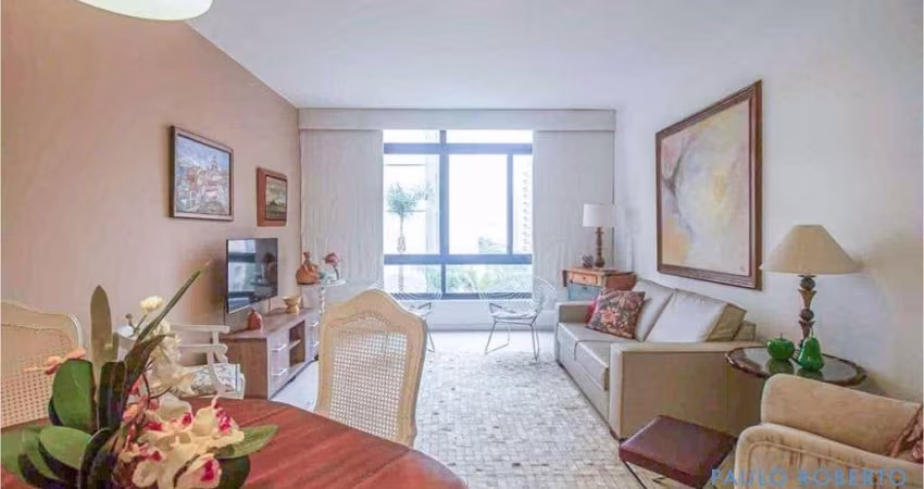 Apartamento com 2 quartos à venda na Alameda Campinas, Jardim Paulista, São Paulo